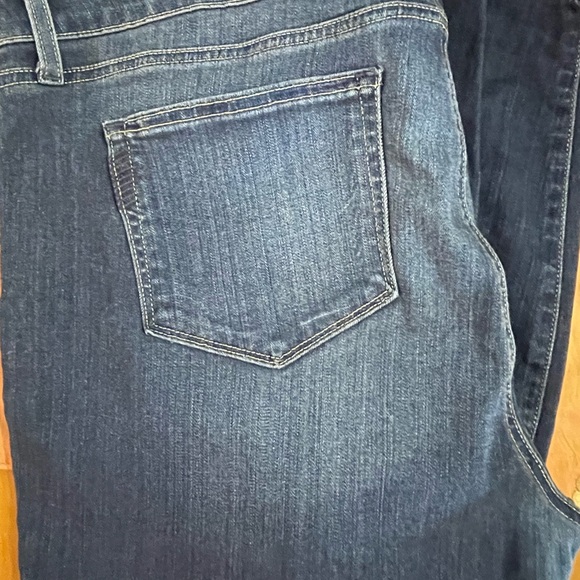 Paige Size 34 Verdugo Ankle Skinny Jeans - Picture 4 of 5